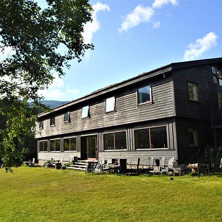 Voss Lodge Rongastovo المظهر الخارجي الصورة
